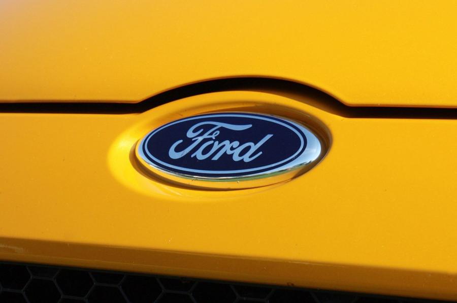  Ford Focus ST 2013 года  (фото 89 из 92)